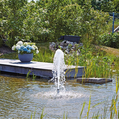 Schaumsprudler 35-10E Fountain Nozzle