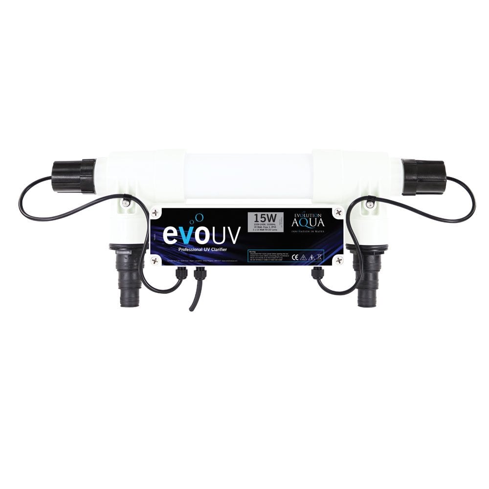 evo15 UVC
