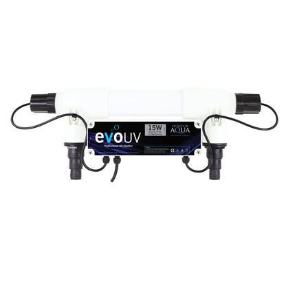 evo15 UVC