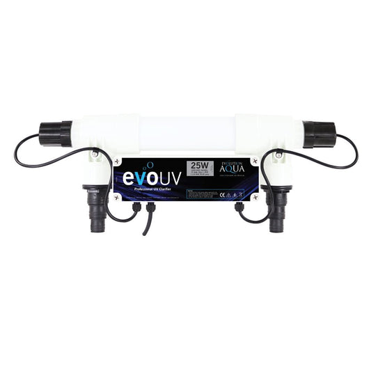 evo25 UVC