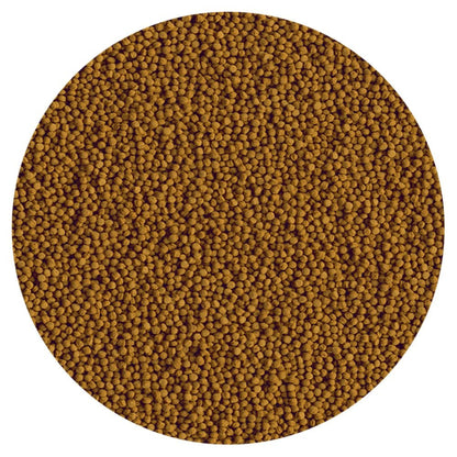 Goldfish Mini Pellets