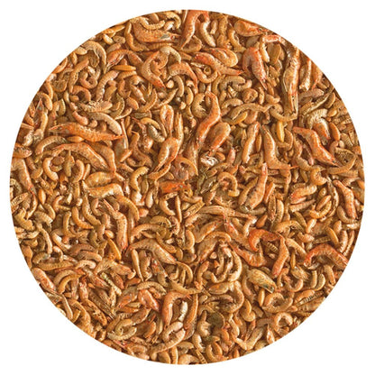 Shrimp Mix