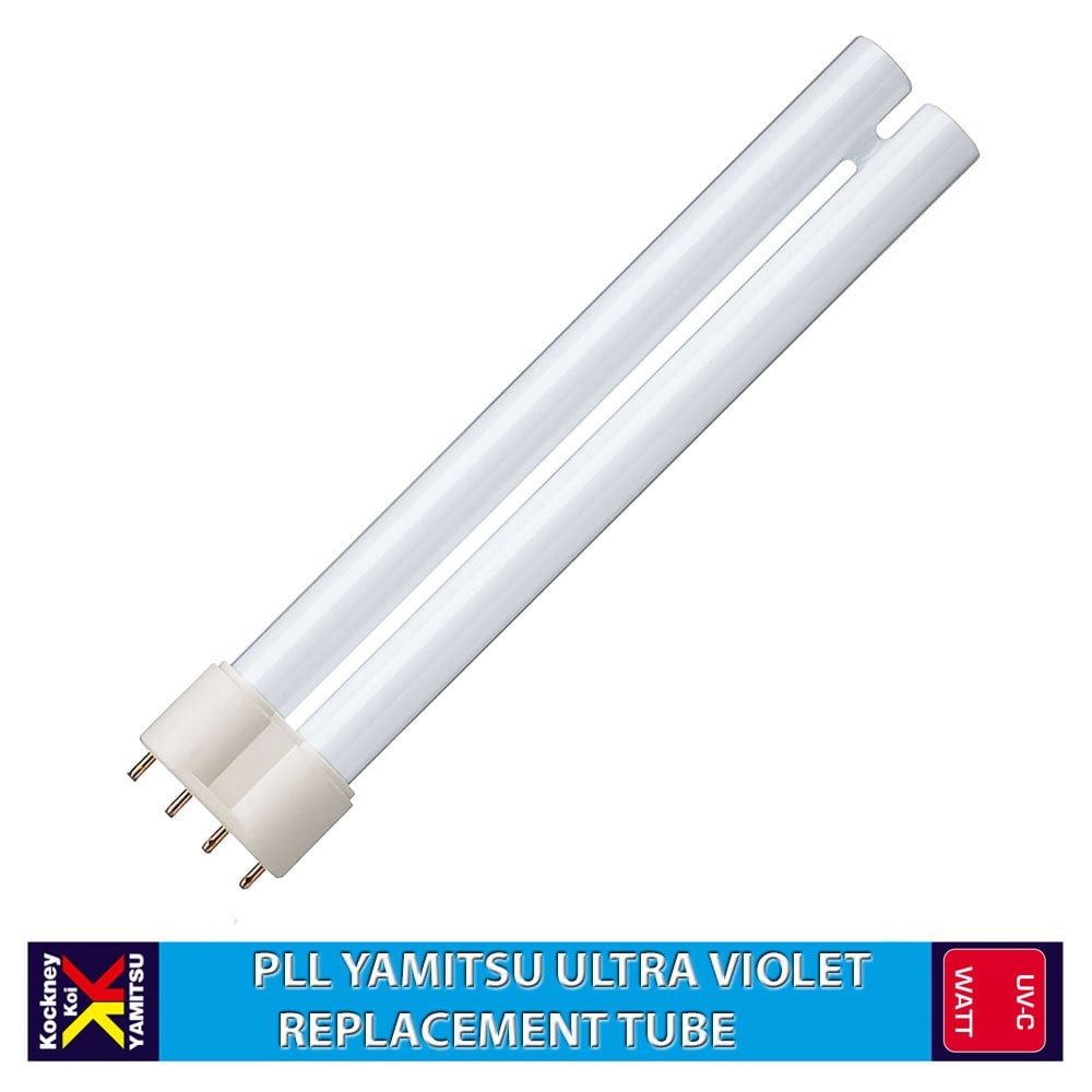 Yamitsu Replacement PLL UV Lamps