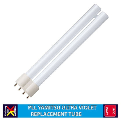 Yamitsu Replacement PLL UV Lamps