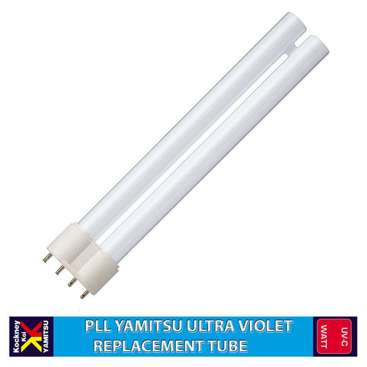 Yamitsu Replacement PLL UV Lamps