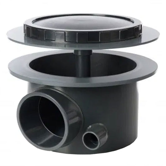 Aquadrift 4" Bottom Drain