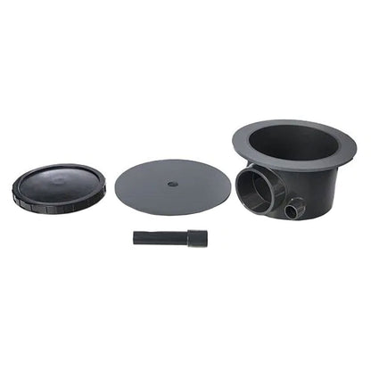 Aquadrift 4" Bottom Drain