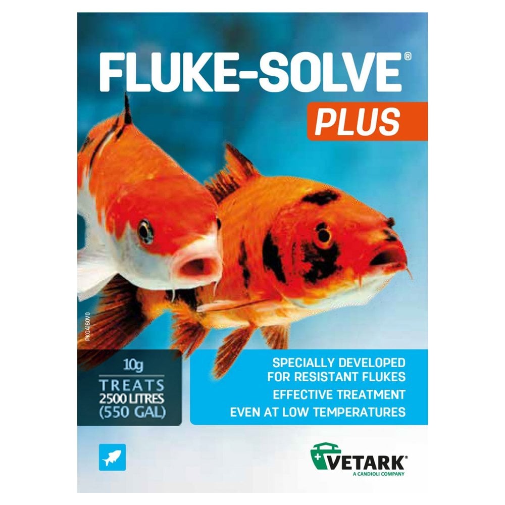 Fluke Solve Plus