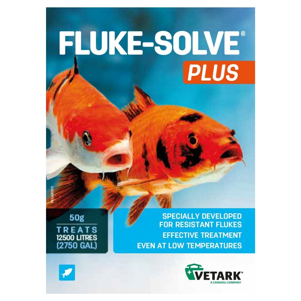 Fluke Solve Plus