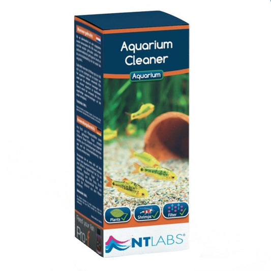 Aquarium Cleaner 100ml