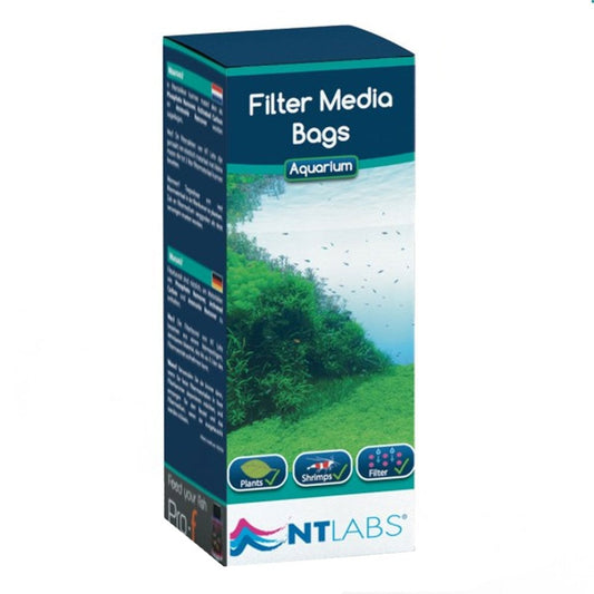 Aquarium Filter Media Bags