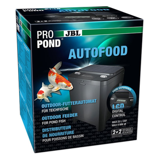 ProPond AutoFood Outdoor Feeder