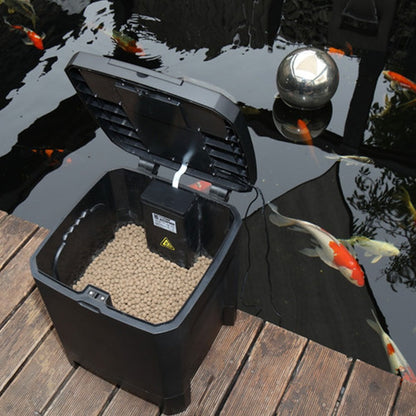 ProPond AutoFood Outdoor Feeder