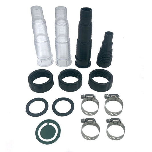 BioPress 6000/10000 Additional Fittings Pack - 15313
