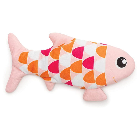 Groovy Fish - Pink