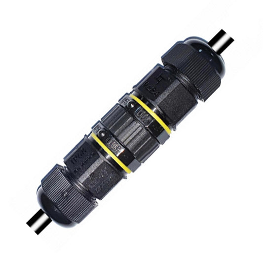 Yamitsu Aqua Master Inline Cable Connector