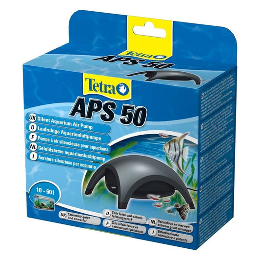 APS 50 Air Pump