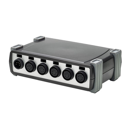 EAC Aquarium Controller