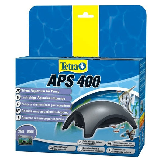 APS 400 Air Pump
