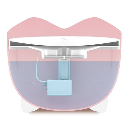 Pixi Fountain - Pink