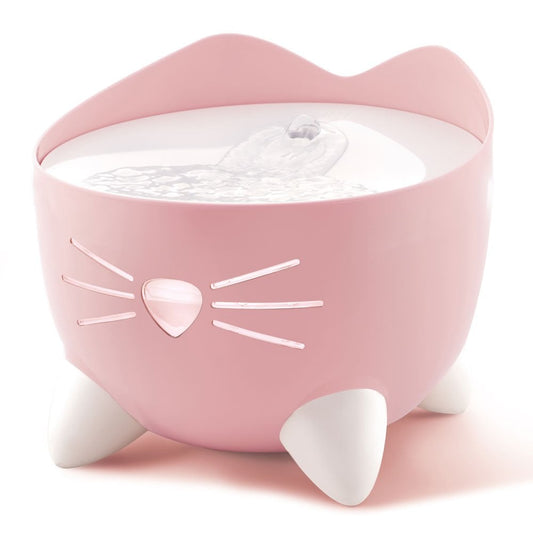 Pixi Fountain - Pink