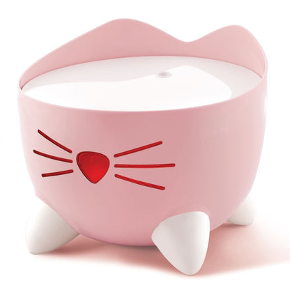 Pixi Fountain - Pink