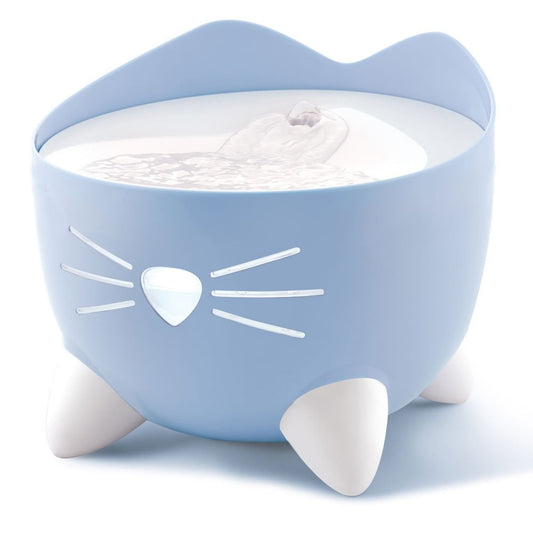 Pixi Fountain - Blue