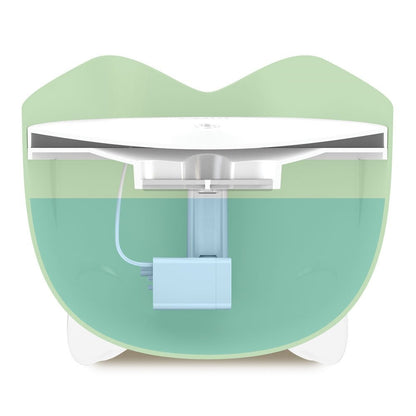 Pixi Fountain - Green
