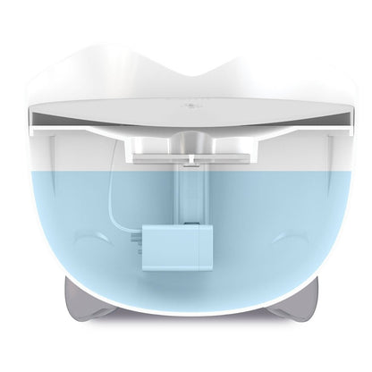 Pixi Fountain - Stainless Steel