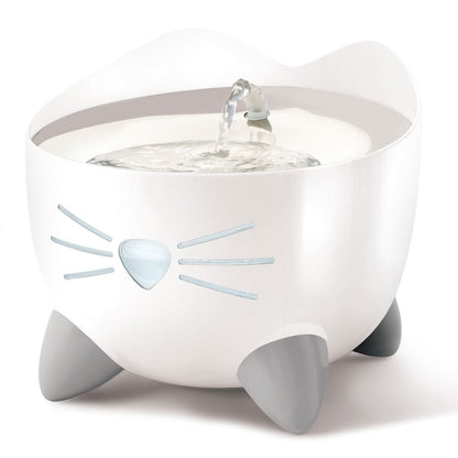 Pixi Fountain - Stainless Steel