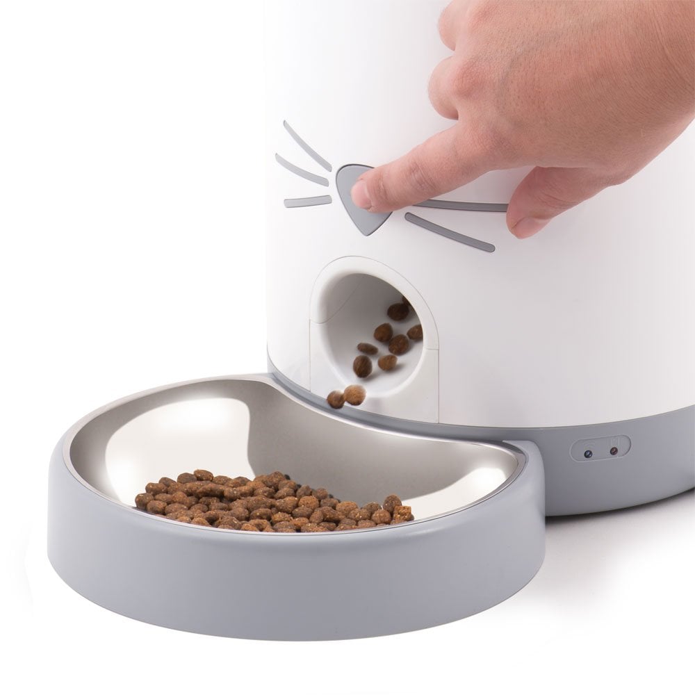 Pixi Smart Feeder