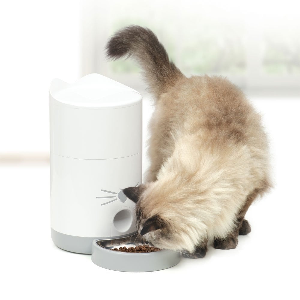 Pixi Smart Feeder