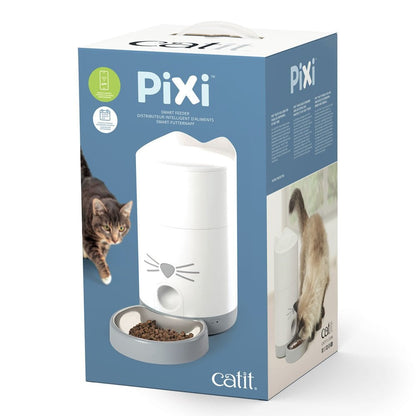 Pixi Smart Feeder