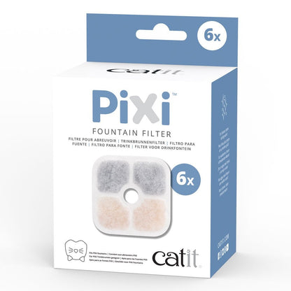 Pixi Fountain Filter Cartridges