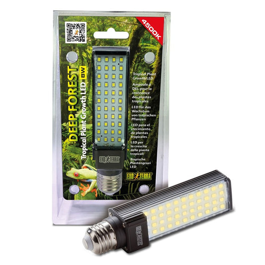 Deep Forest LED 8w