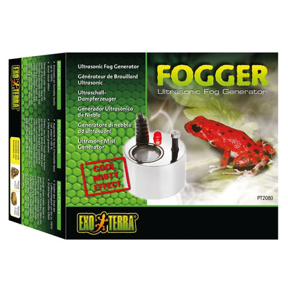 Mini Fogger