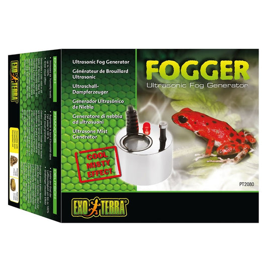 Mini Fogger