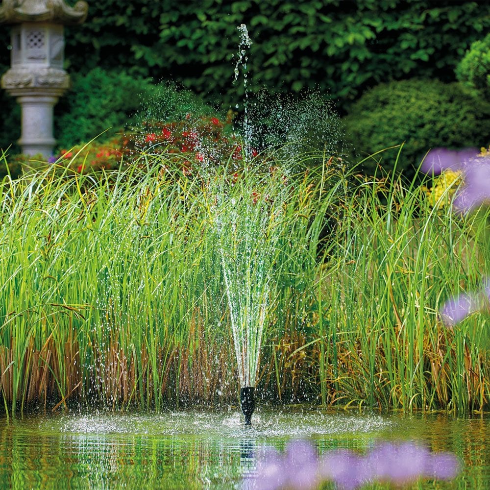 Aquarius Fountain Set Classic 2000 E