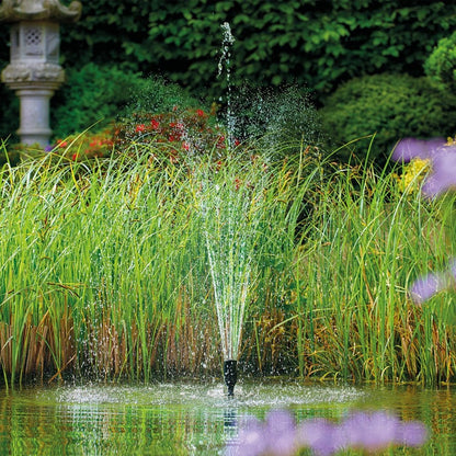 Aquarius Fountain Set Classic 2000 E