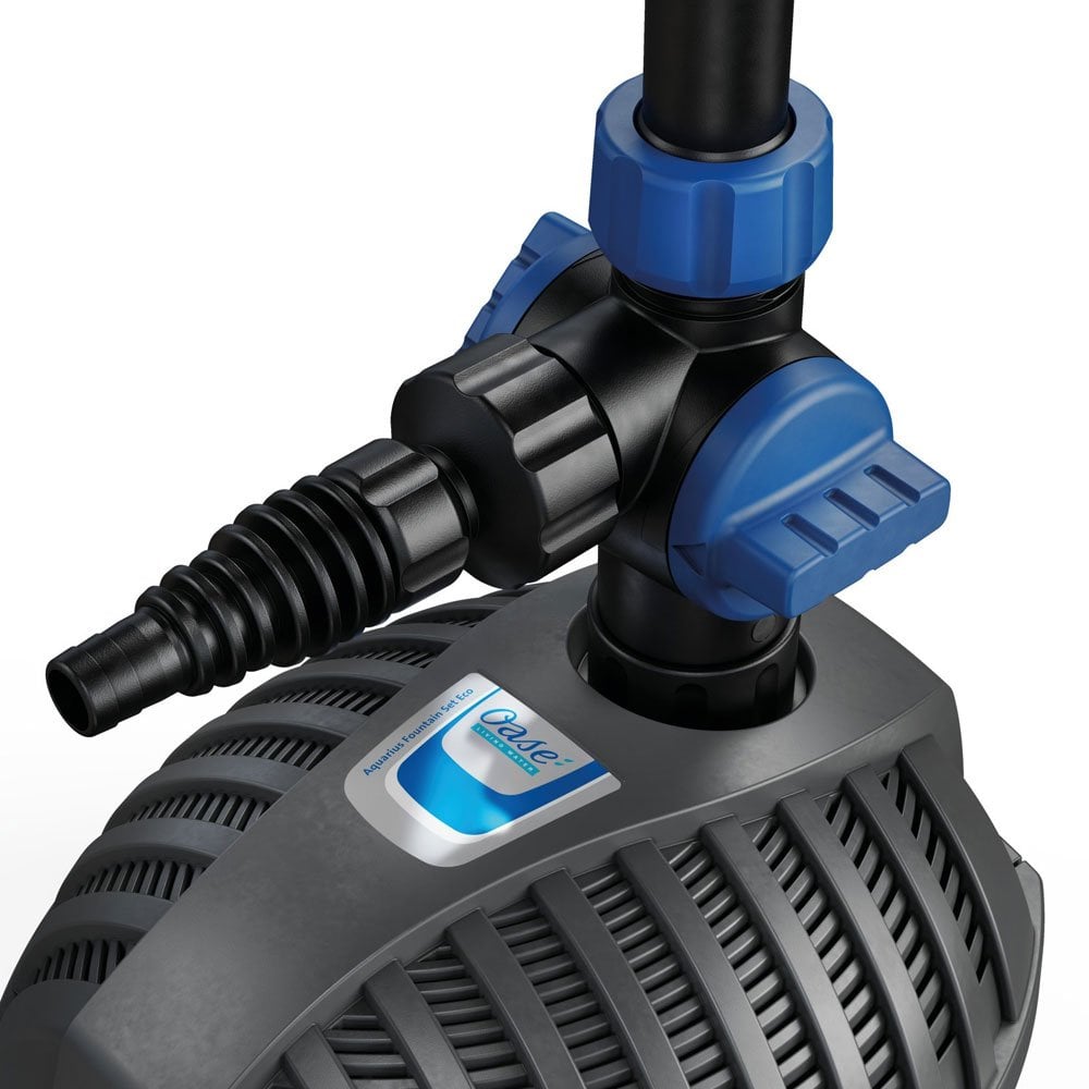 Aquarius Fountain Set Classic 4000 E