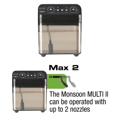 Monsoon Solo II Misting System