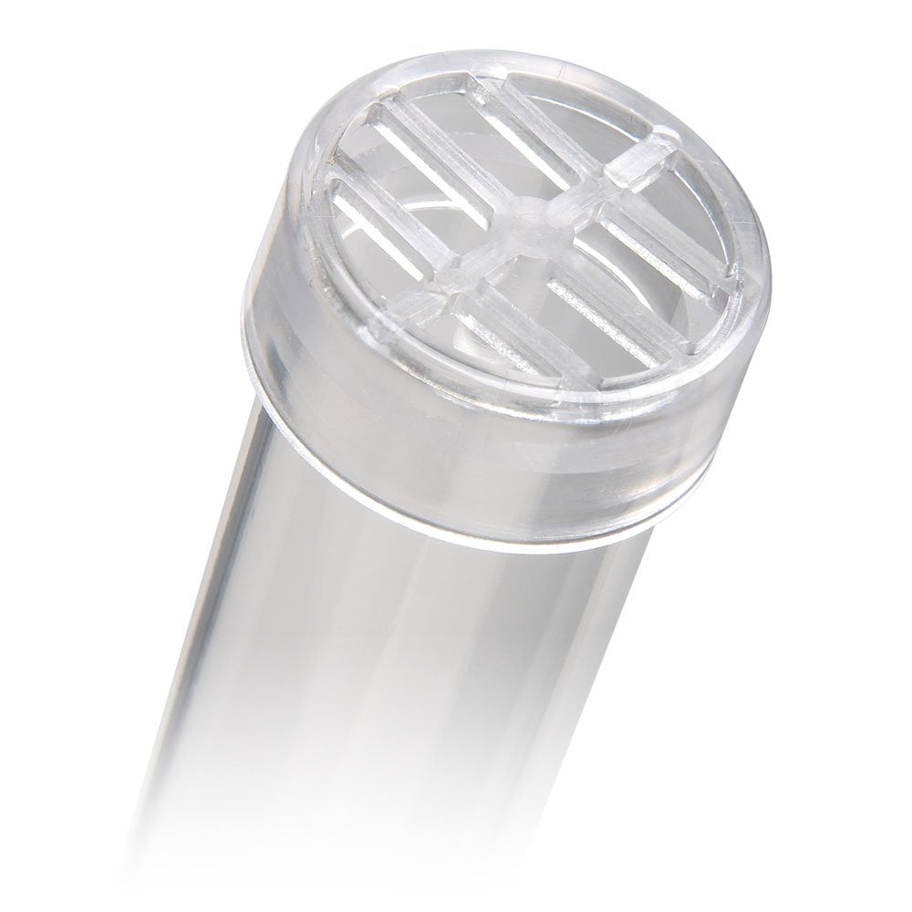 Bubble Tube Guard