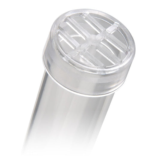 Bubble Tube Guard