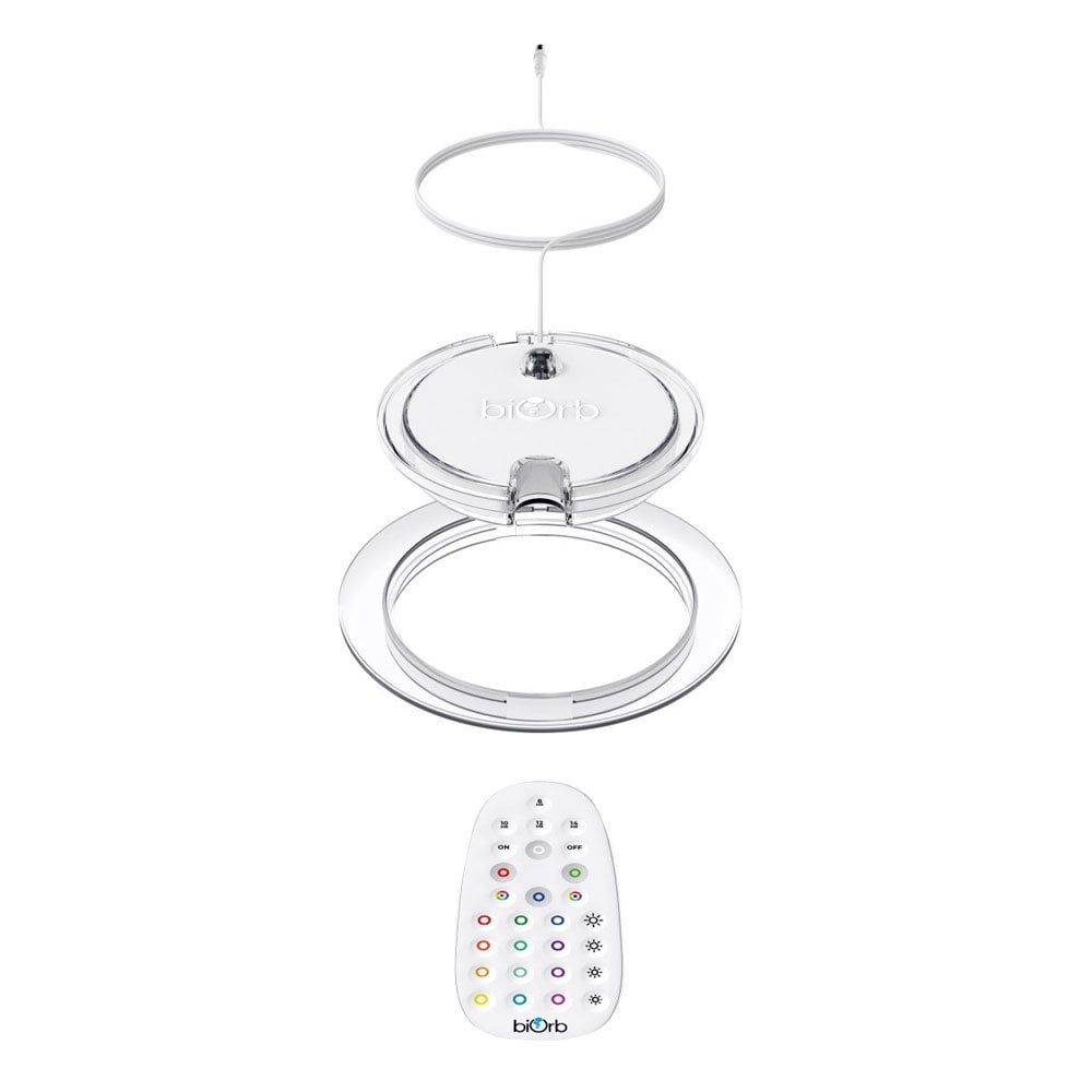 MCR LED Light Small - White (DC Version)