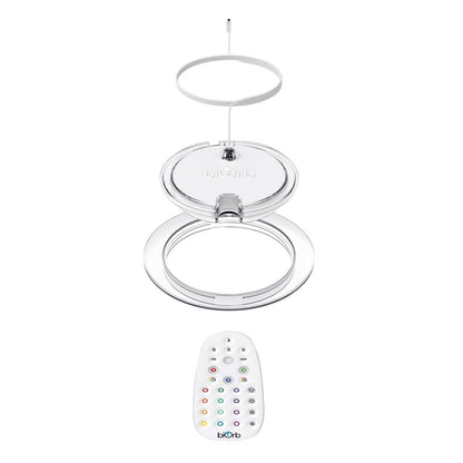 MCR LED Light Small - White (DC Version)