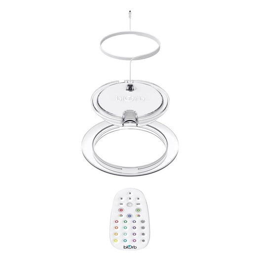 MCR LED Light Small - White (DC Version)