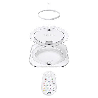 MCR LED Light Large - White (DC Version)