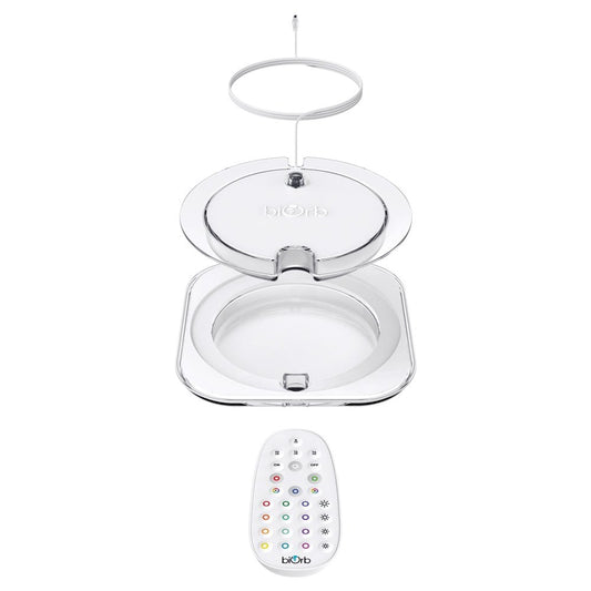 MCR LED Light Large - White (DC Version)