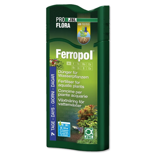 ProFlora Ferropol Plant Fertiliser