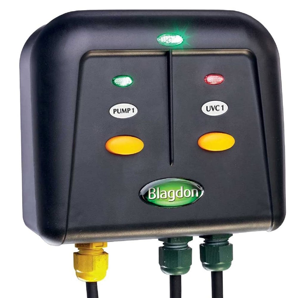 Powersafe Switch Boxes